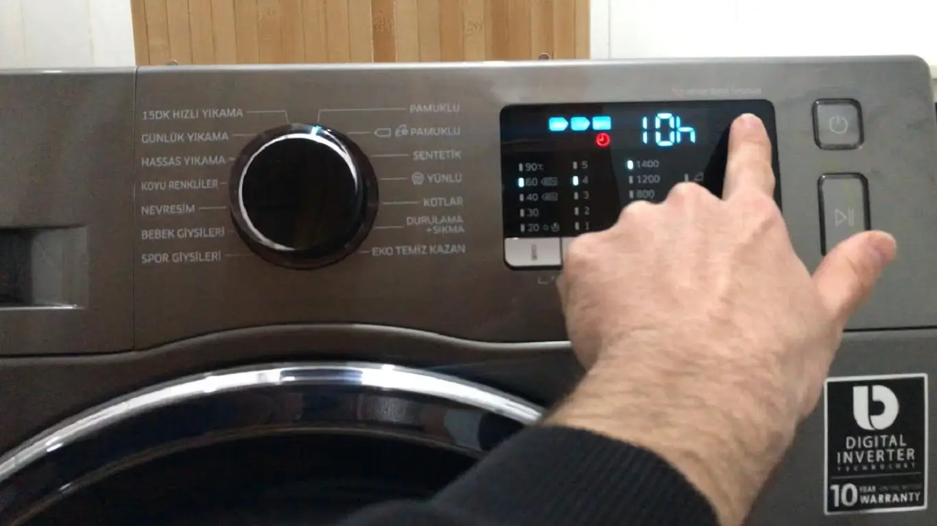 Haznedar beyaz eşya servisi